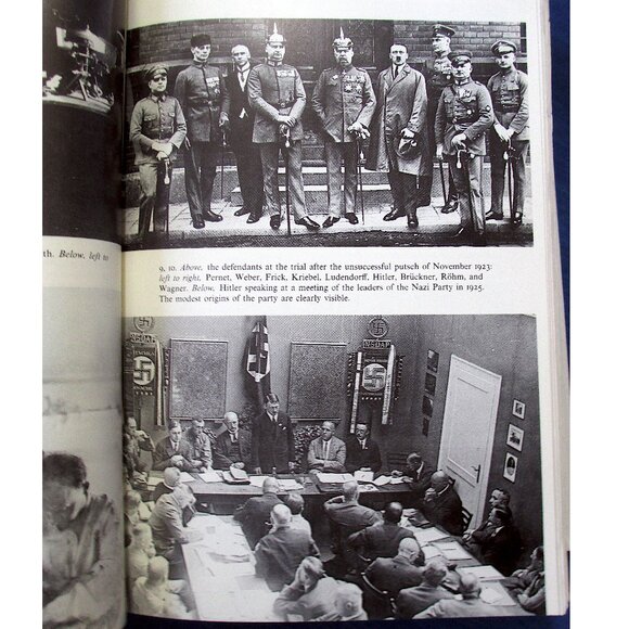 Book - Hitler and Stalin: Parallel Lives by Alan Bullock - Picture 7 of 16